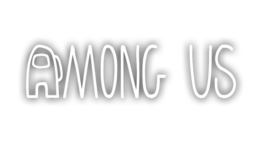Among Us Sus PNG