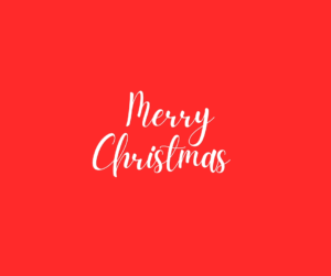 Christmas Fonts on Canva (2023) - Graphic Pie