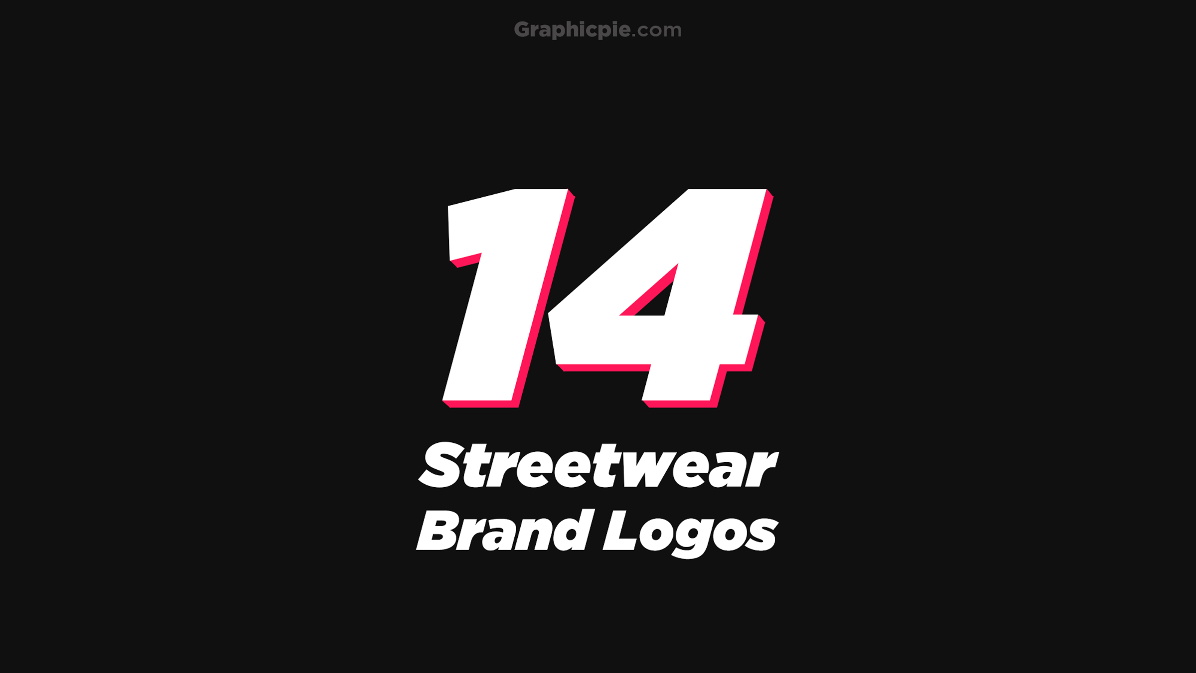 Logo Fonts In Streetwear Updated Logo Fonts Fonts Log - vrogue.co