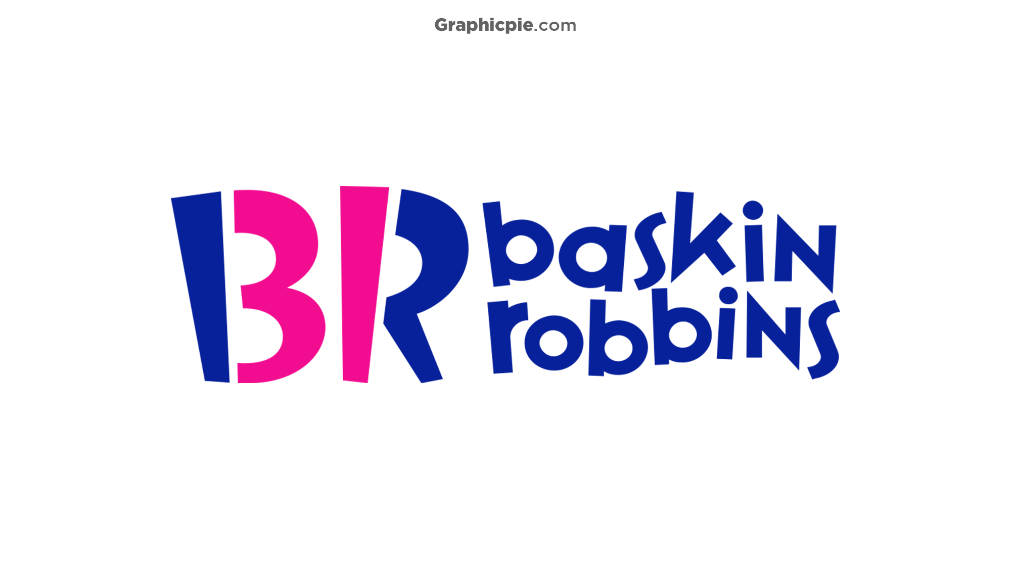 baskin-robbins-logo-meaning-history-graphic-pie