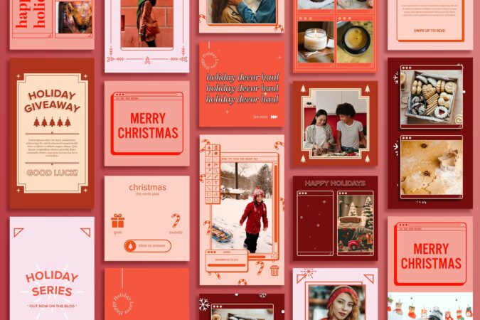 christmas-fonts-on-canva-2023-graphic-pie